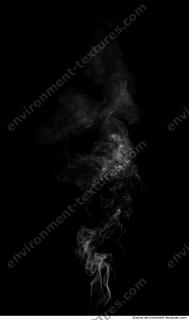 Photo Textures of Smoke